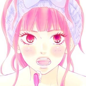 Meet your Posher, Sanea